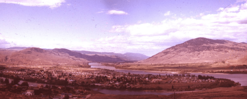 History at the Confluence: A juicy history of the North Shore and B.C. Fruitlands