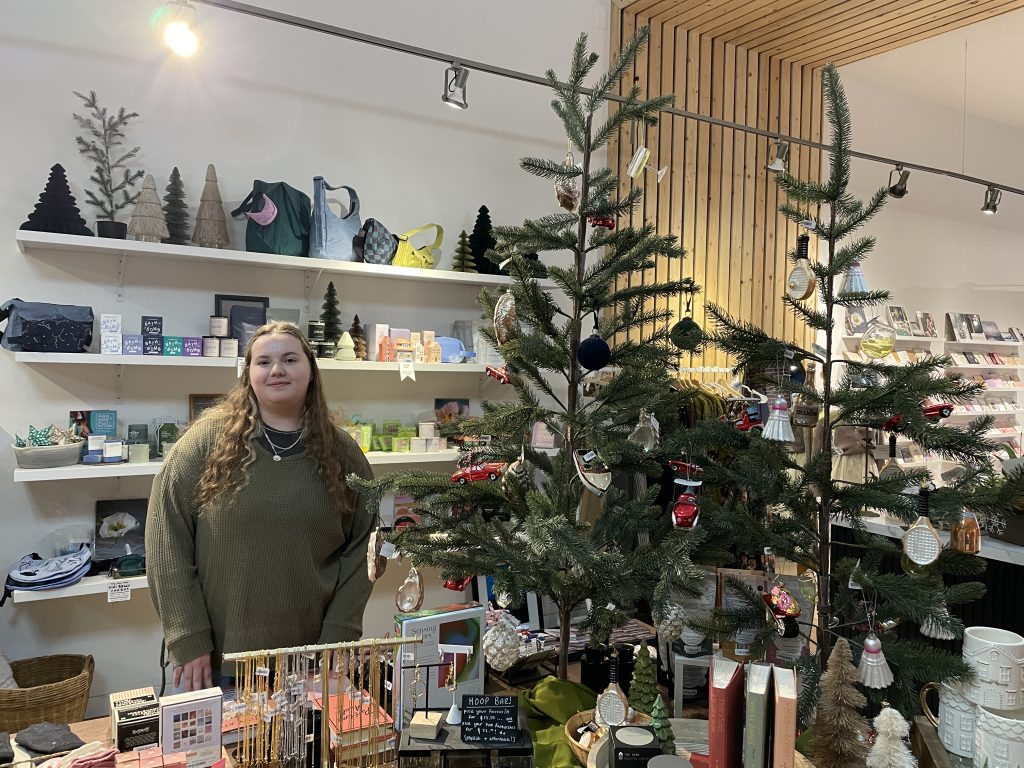 Kamloops gift guide
the store far and wide features affordable presents