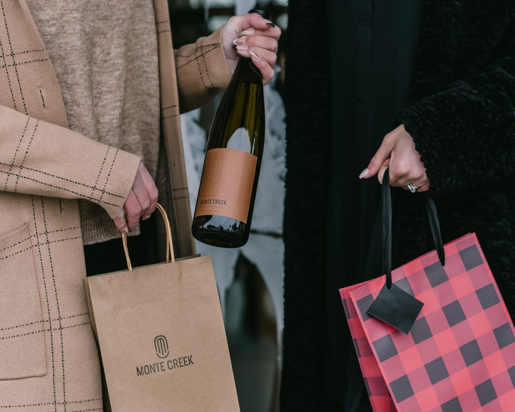 The Holiday Artisan market is hosted at Monte Creek Winery Dec. 7 and Dec. 8. Holiday events and markets in Kamloops.