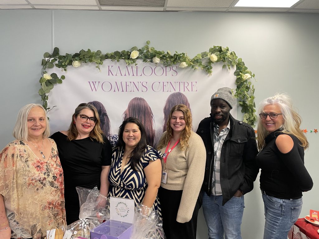 Interior Women’s Centre Society