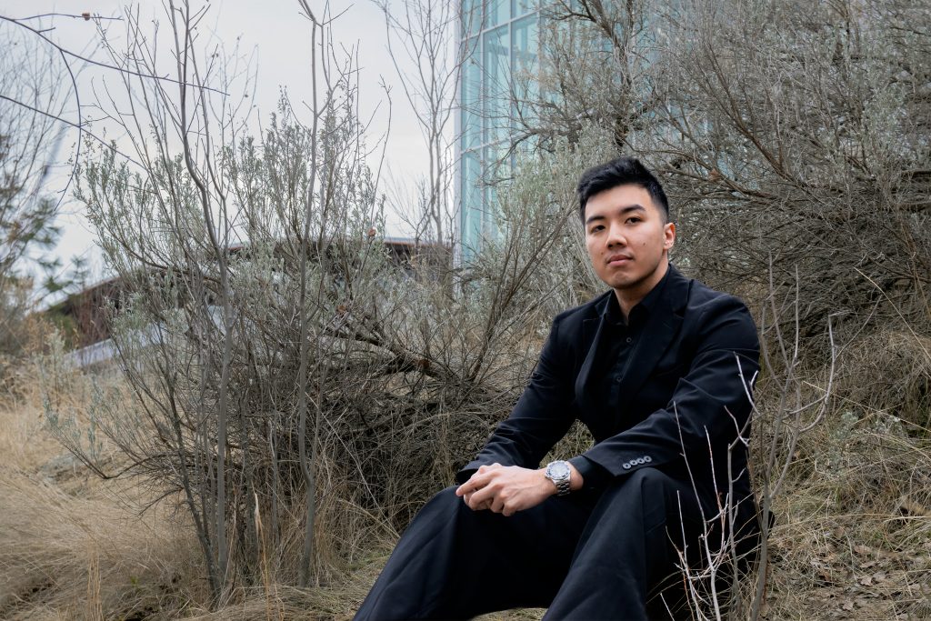 Pedro Mori shares his story of the 2021 Central South America cold wave with Lara Romero Iglesias. 